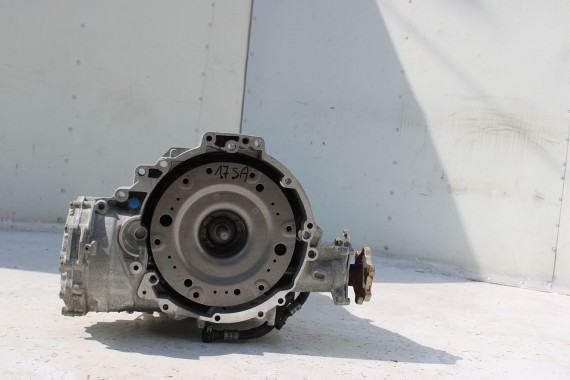 AUDI SKRZYNIA BIEGÓW QLR 8-stopniowa biegowa 2.0 TFSi CYN CYNB 252KW 185 Km przebieg 26 km A6 A7 T FSi 4G C7 4G8  S-TRONIC 8HP