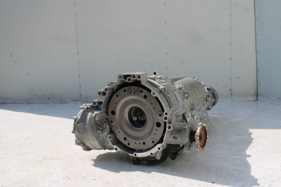 AUDI SKRZYNIA BIEGÓW QLR 8-stopniowa biegowa 2.0 TFSi CYN CYNB 252KW 185 Km przebieg 26 km A6 A7 T FSi 4G C7 4G8  S-TRONIC 8HP
