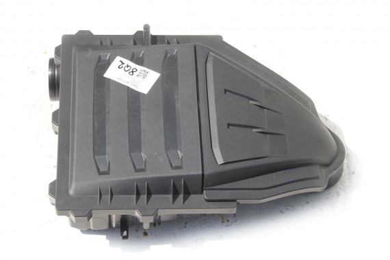 VW AUDI SEAT SKODA FILTR POWIETRZA 04C129601M 04C129601J obudowa 04C 129 601 M 04C 129 601 G 1.0 TSi benzyna 04C129601G