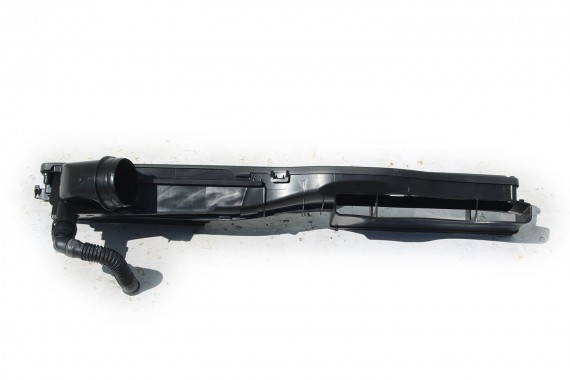 AUDI VW SEAT SKODA ŁAPAK WLOT POWIETRZA PASA 5Q0129254A 5Q0 129 254 A kierownica łapacz dolot kanał 5Q0129254J 5Q0129254B