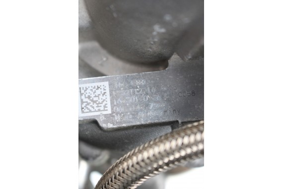 AUDI SILNIK 2.0 TFSi CYM CYMC 252KW 185 Km przebieg 36 km TFSi FSi A4 A5 Q5 Q7 FSi 8W B9 F5 4M