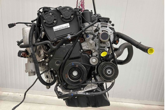 AUDI SILNIK 2.0 TFSi CYM CYMC 252KW 185 Km przebieg 36 km TFSi FSi A4 A5 Q5 Q7 FSi 8W B9 F5 4M 2.0 TFSi CYM CYMC 2.0TFSi CYM CYM