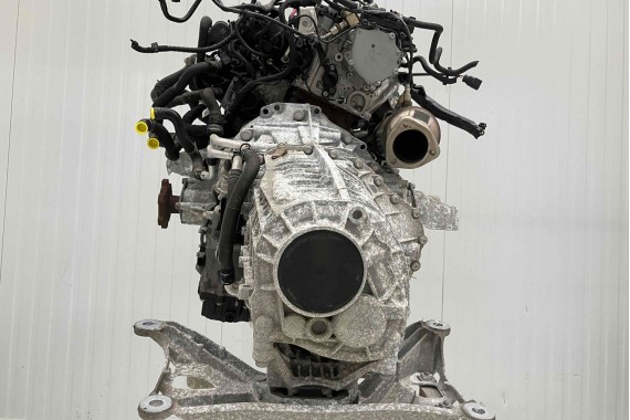 AUDI SILNIK 2.0 TFSi CYM CYMC 252KW 185 Km przebieg 36 km TFSi FSi A4 A5 Q5 Q7 FSi 8W B9 F5 4M 2.0 TFSi CYM CYMC 2.0TFSi CYM CYM