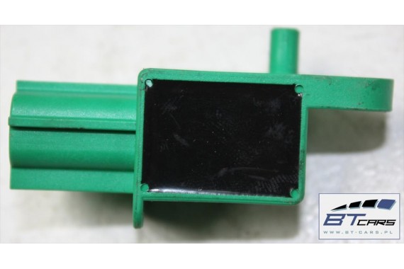 VW AUDI CZUJNIK SENSOR UDERZENIA 1K0909606C  1K0 909 606 C SAMOCHODOWY UDERZENIOWY CZUJNIKI 1K0909606C 1K0909606C 1K0909606C