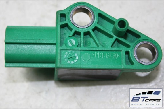 VW AUDI CZUJNIK SENSOR UDERZENIA 1K0909606C  1K0 909 606 C SAMOCHODOWY UDERZENIOWY CZUJNIKI 1K0909606C 1K0909606C 1K0909606C