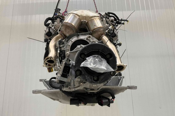 AUDI A6 A7 KOŁO ZAMACHOWE 0HL105317A DWUMASOWE BIEGÓW UPM SILNIK 3.0 TFSi 7HP S6 S7 4K C8 0HL105317A 0HL 105 317 A 0HL105317A
