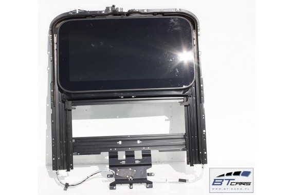 AUDI A8 SZYBERDACH DACH SZKLANY 4H0877041 4H0959591 4H D4 4H0 877 041 4H0877049 4H0877071 szkło 4H0959591 szyber 4H0877041