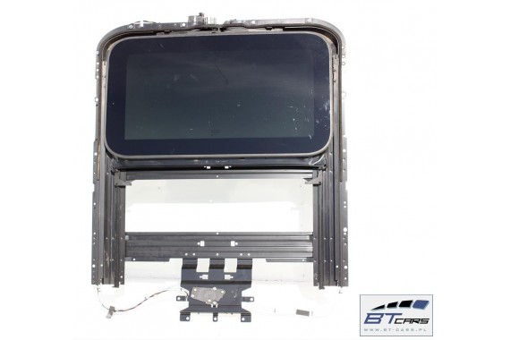 AUDI A8 SZYBERDACH DACH SZKLANY 4H0877041 4H0959591 4H D4 4H0 877 041 4H0877049 4H0877071 szkło 4H0959591 szyber 4H0877041