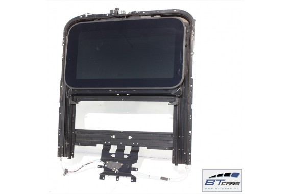 AUDI A8 SZYBERDACH DACH SZKLANY 4H0877041 4H0959591 4H D4 4H0 877 041 4H0877049 4H0877071 szkło 4H0959591 szyber 4H0877041
