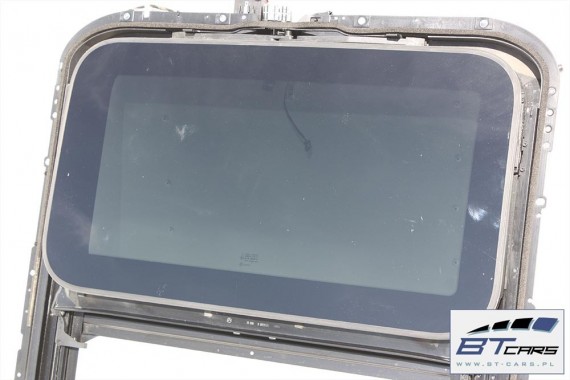AUDI A8 SZYBERDACH DACH SZKLANY 4H0877041 4H0959591 4H D4 4H0 877 041 4H0877049 4H0877071 szkło 4H0959591 szyber 4H0877041