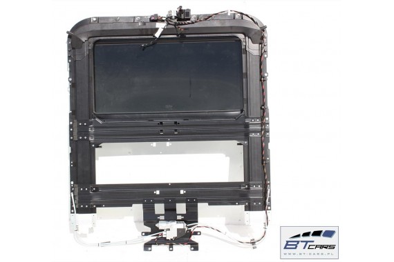 AUDI A8 SZYBERDACH DACH SZKLANY 4H0877041 4H0959591 4H D4 4H0 877 041 4H0877049 4H0877071 szkło 4H0959591 szyber 4H0877041