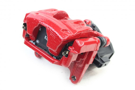 AUDI A4 A5 A6 A7 A8 ZACISK HAMULCOWY 8W0615403N 8W0615425G 8W0698451A 8W0998281 8W0 615 403 M QC8 8W0615405CL