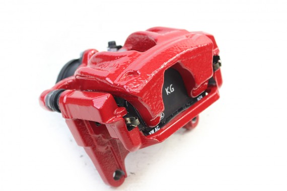 AUDI A4 A5 A6 A7 A8 ZACISK HAMULCOWY 8W0615403N 8W0615425G 8W0698451A 8W0998281 8W0 615 403 M QC8 8W0615405CL