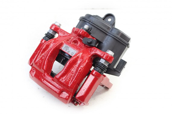 AUDI A4 A5 A6 A7 A8 ZACISK HAMULCOWY 8W0615403N 8W0615425G 8W0698451A 8W0998281 8W0 615 403 M QC8 8W0615405CL