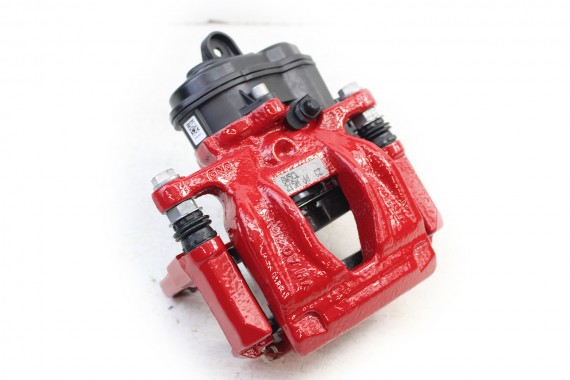 AUDI A4 A5 A6 A7 A8 ZACISK HAMULCOWY 8W0615403N 8W0615425G 8W0698451A 8W0998281 8W0 615 403 M QC8 8W0615405CL