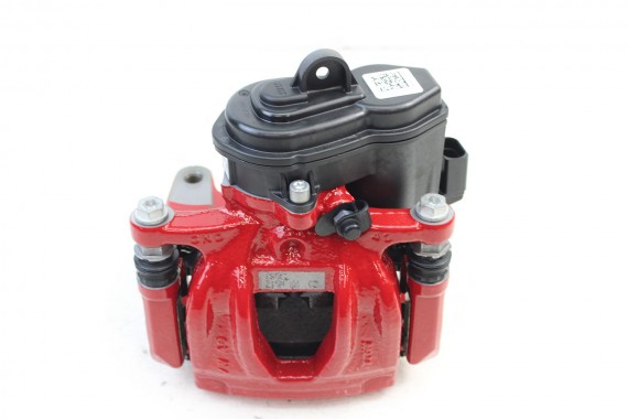 AUDI A4 A5 A6 A7 A8 ZACISK HAMULCOWY 8W0615403N 8W0615425G 8W0698451A 8W0998281 8W0 615 403 M QC8 8W0615405CL
