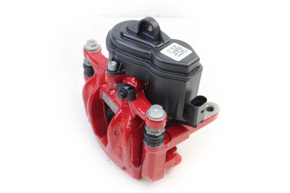 AUDI A4 A5 A6 A7 A8 ZACISK HAMULCOWY 8W0615403N 8W0615425G 8W0698451A 8W0998281 8W0 615 403 M QC8 8W0615405CL