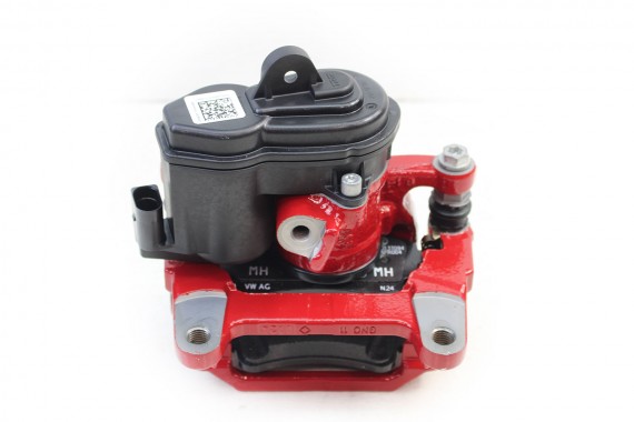 AUDI A4 A5 A6 A7 A8 ZACISK HAMULCOWY 8W0615403N 8W0615425G 8W0698451A 8W0998281 8W0 615 403 M QC8 8W0615405CL
