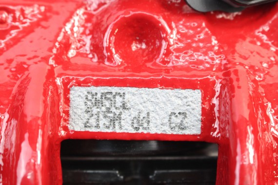 AUDI A4 A5 A6 A7 A8 ZACISK HAMULCOWY 8W0615403N 8W0615425G 8W0698451A 8W0998281 8W0 615 403 M QC8 8W0615405CL