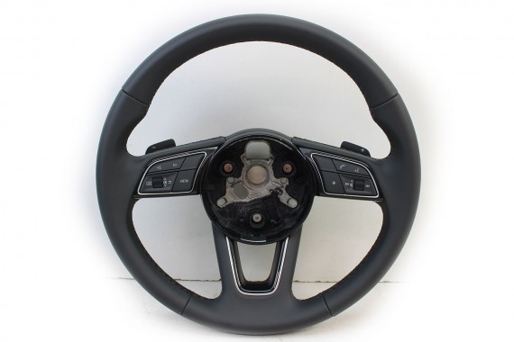 AUDI A4 A5 KIEROWNICA +...