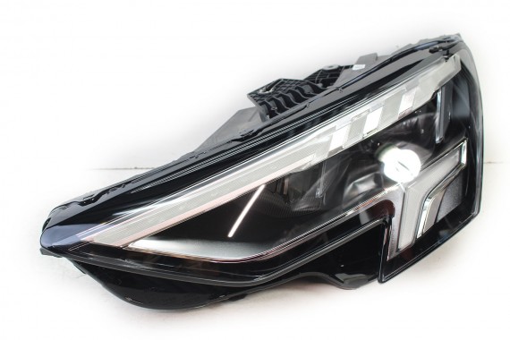 AUDI A3 8Y LAMPA PRZÓD 8Y0941033 FULL LED PRZEDNI PRZÓD REFLEKTOR 8Y0 941 033 LEWY