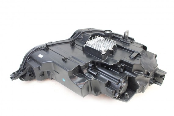 AUDI A3 8Y LAMPA PRZÓD 8Y0941033 FULL LED PRZEDNI PRZÓD REFLEKTOR 8Y0 941 033 LEWY