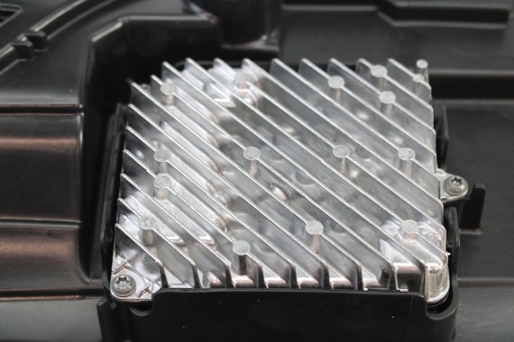 AUDI A3 8Y LAMPA PRZÓD 8Y0941033 FULL LED PRZEDNI PRZÓD REFLEKTOR 8Y0 941 033 LEWY