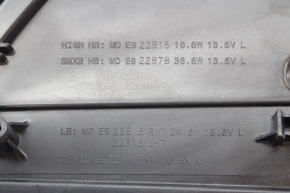 AUDI A3 8Y LAMPA PRZÓD 8Y0941033 FULL LED PRZEDNI PRZÓD REFLEKTOR 8Y0 941 033 LEWY