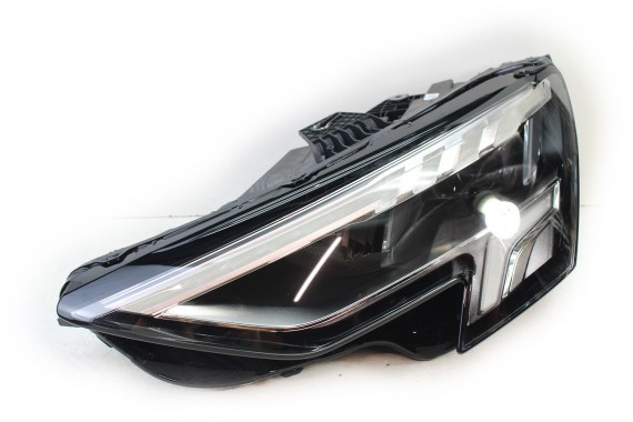 AUDI A3 8Y LAMPY PRZÓD 8Y0941033 8Y0941034 FULL LED PRZEDNI REFLEKTORY 8Y0 941 033 LEWY + PRAWY LAMPA REFLEKTOR 8Y0 941 034