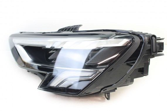 AUDI A3 8Y LAMPY PRZÓD 8Y0941033 8Y0941034 FULL LED PRZEDNI REFLEKTORY 8Y0 941 033 LEWY + PRAWY LAMPA REFLEKTOR 8Y0 941 034