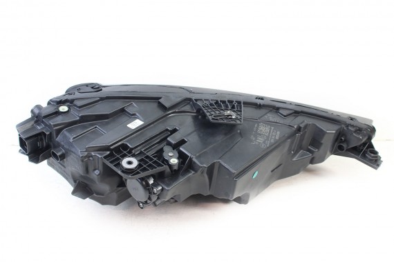 AUDI A3 8Y LAMPY PRZÓD 8Y0941033 8Y0941034 FULL LED PRZEDNI REFLEKTORY 8Y0 941 033 LEWY + PRAWY LAMPA REFLEKTOR 8Y0 941 034