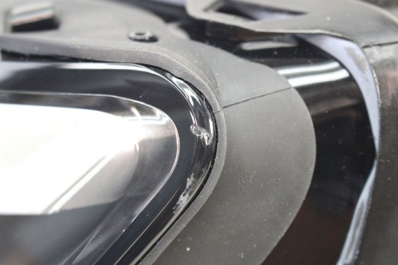 AUDI A3 8Y LAMPY PRZÓD 8Y0941033 8Y0941034 FULL LED PRZEDNI REFLEKTORY 8Y0 941 033 LEWY + PRAWY LAMPA REFLEKTOR 8Y0 941 034