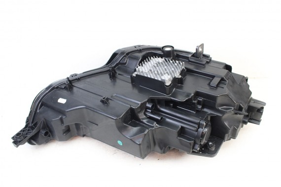 AUDI A3 8Y LAMPY PRZÓD 8Y0941033 8Y0941034 FULL LED PRZEDNI REFLEKTORY 8Y0 941 033 LEWY + PRAWY LAMPA REFLEKTOR 8Y0 941 034
