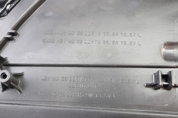 AUDI A3 8Y LAMPY PRZÓD 8Y0941033 8Y0941034 FULL LED PRZEDNI REFLEKTORY 8Y0 941 033 LEWY + PRAWY LAMPA REFLEKTOR 8Y0 941 034