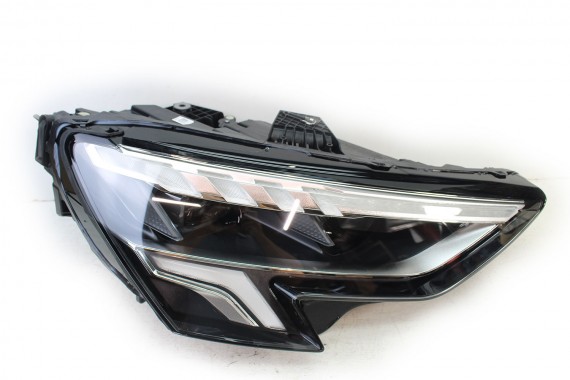 AUDI A3 8Y LAMPY PRZÓD 8Y0941033 8Y0941034 FULL LED PRZEDNI REFLEKTORY 8Y0 941 033 LEWY + PRAWY LAMPA REFLEKTOR 8Y0 941 034