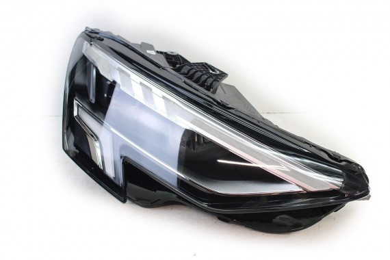 AUDI A3 8Y LAMPY PRZÓD 8Y0941033 8Y0941034 FULL LED PRZEDNI REFLEKTORY 8Y0 941 033 LEWY + PRAWY LAMPA REFLEKTOR 8Y0 941 034