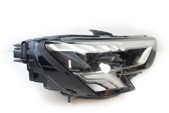 AUDI A3 8Y LAMPY PRZÓD 8Y0941033 8Y0941034 FULL LED PRZEDNI REFLEKTORY 8Y0 941 033 LEWY + PRAWY LAMPA REFLEKTOR 8Y0 941 034