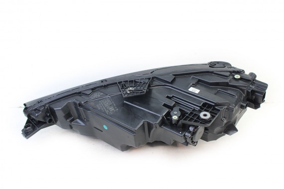 AUDI A3 8Y LAMPY PRZÓD 8Y0941033 8Y0941034 FULL LED PRZEDNI REFLEKTORY 8Y0 941 033 LEWY + PRAWY LAMPA REFLEKTOR 8Y0 941 034