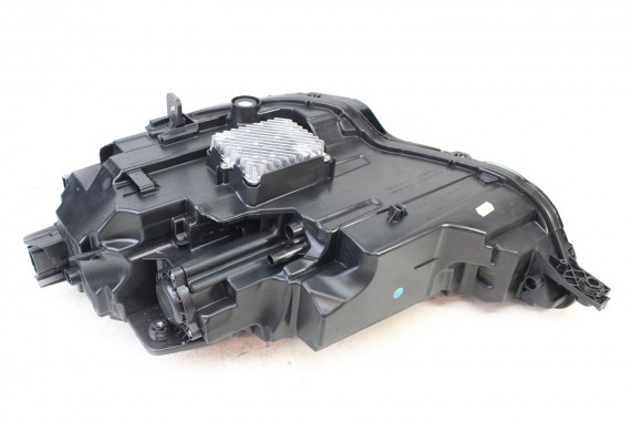 AUDI A3 8Y LAMPY PRZÓD 8Y0941033 8Y0941034 FULL LED PRZEDNI REFLEKTORY 8Y0 941 033 LEWY + PRAWY LAMPA REFLEKTOR 8Y0 941 034