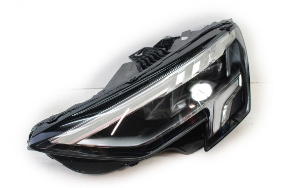 AUDI A3 8Y LAMPA PRZÓD 8Y0941033 FULL LED PRZEDNI PRZÓD REFLEKTOR 8Y0 941 033 LEWY