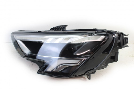 AUDI A3 8Y LAMPA PRZÓD 8Y0941033 FULL LED PRZEDNI PRZÓD REFLEKTOR 8Y0 941 033 LEWY