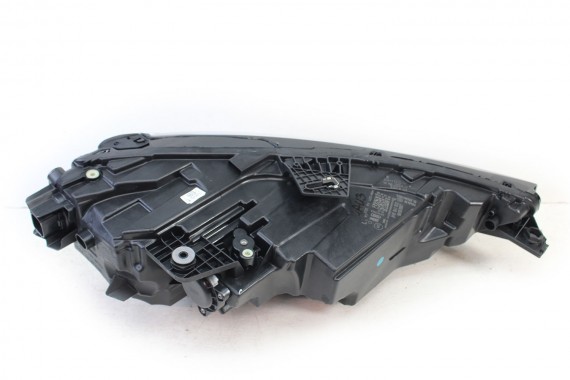 AUDI A3 8Y LAMPA PRZÓD 8Y0941033 FULL LED PRZEDNI PRZÓD REFLEKTOR 8Y0 941 033 LEWY