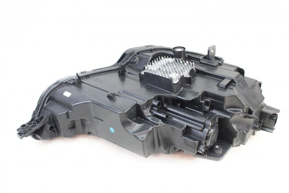 AUDI A3 8Y LAMPA PRZÓD 8Y0941033 FULL LED PRZEDNI PRZÓD REFLEKTOR 8Y0 941 033 LEWY