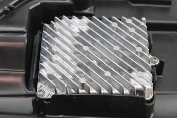 AUDI A3 8Y LAMPA PRZÓD 8Y0941033 FULL LED PRZEDNI PRZÓD REFLEKTOR 8Y0 941 033 LEWY