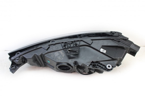 AUDI A3 8Y LAMPA PRZÓD 8Y0941012A FULL LED PRZEDNI PRZÓD REFLEKTOR 8Y0 941 012 A PRAWY UK Anglik