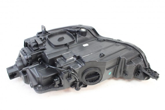 AUDI A3 8Y LAMPA PRZÓD 8Y0941012A FULL LED PRZEDNI PRZÓD REFLEKTOR 8Y0 941 012 A PRAWY UK Anglik