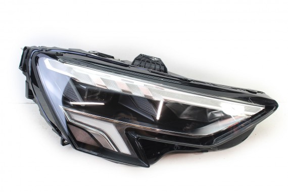 AUDI A3 8Y LAMPA PRZÓD...