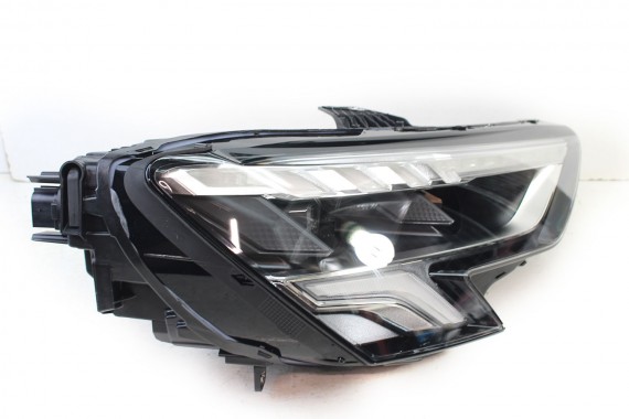 AUDI A3 8Y LAMPA PRZÓD 8Y0941034A FULL LED PRZEDNI PRZÓD REFLEKTOR 8Y0 941 034 A PRAWY ANGLIK