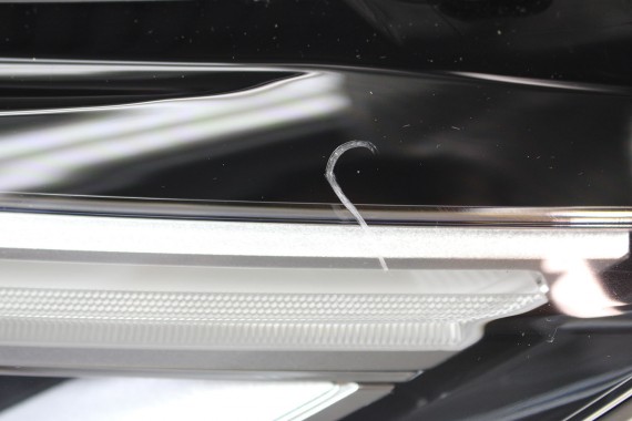 AUDI A3 8Y LAMPA PRZÓD 8Y0941034A FULL LED PRZEDNI PRZÓD REFLEKTOR 8Y0 941 034 A PRAWY ANGLIK
