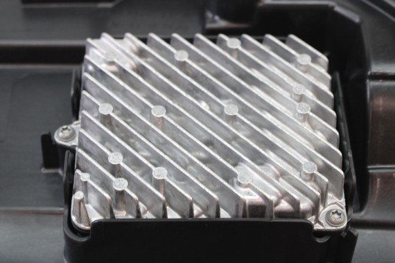 AUDI A3 8Y LAMPA PRZÓD 8Y0941034A FULL LED PRZEDNI PRZÓD REFLEKTOR 8Y0 941 034 A PRAWY ANGLIK